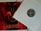 Behemoth Zos kia Cultus LP