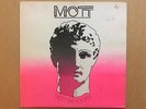 Mott - Mott The Hoople LP 1973 1st Press CBS69038
