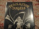 DESOLATION ANGELS  VALHALLA   NWOBHM  ORIGINAL  RARE SINGLE