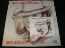 UDO LINDENBERG Die Story / German 6 LP BOX CLUB EDITION TELDEC & POLYDOR 669101
