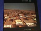 Rare Vintage Vinyl LP Record Pink Floyd A Momentary Lapse Of Reason