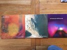 3 Vinyl Slowdive  EPs - Holding our breath, Morningrise, 5ep (1991-93)