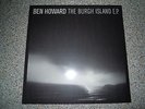 Ben Howard - The Burgh Island EP - Vinyl - 12'' - Limited Edition - rar - *neu*