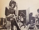 Rolling Stones Ltd edition collectors item Australian LP Decca RS-3006   Rarity