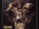 BEHEMOTH - the satanist DLP