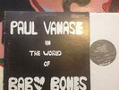 PAUL VANSE BABY BONES 