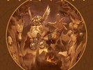 SOLSTICE (UK) - lamentations LP