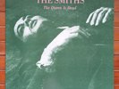 THE SMITHS THE QUEEN IS DEAD LP VINYL RECORD 33RPM