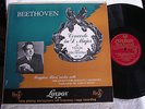 Ruggiero Ricci-Boult-LPO/Beethoven Violin Concerto/London LL 562/Mono LP/MINT-