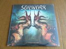 Soilwork- Sworn To A Great Divide Pic-LP 2007 Ltd 995/1000 OVP Dark Tranquillity
