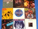 BEE GEES -GREATEST HITS+ LIVE+ CHILDREN OF THE WORLD+ 2 YEARS ON---9 ALBUMS