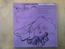 Rare KENNY BURRELL LP Blue Lights Vol 2 BLUE NOTE 1597 og W 63rd RVG ear WARHOL