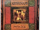 ABYSSINIANS Satta Dub LP Reggae ROOTS Dub NM