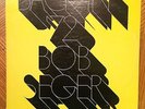 BOB SEGER Back In '72 LP Palladium
