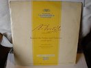 Johanna Martzy Dvorak Violin Concerto OP 53 Fricsay/DGG LPM 18152 Mono Tulip 1Ed