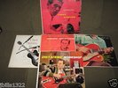 5 Chet Atkins LP Finger-Style Guitar, Workshop, Stringin Along, 3 Dim & Session