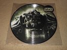 Fallout 3 Original Game Soundtrack Picture Disc