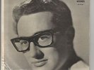 The Buddy Holly Story.  E.P.  1959  V.G.