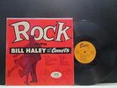 Bill Haley and the Comets ESSEX 202 D/G 1954 Original Vinyl record