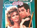Grease Soundtrack Double LP