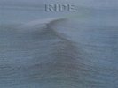 RIDE Nowhere SEALED 180 gram LP