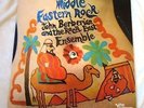 Middle Eastern Rock John Berberian & Rock East Ensemble Verve/Forecast FTS-3073
