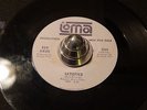 NORTHERN SOUL 45 - BEN AIKEN - SATISFIED - LOMA - M- MONSTER SOUND