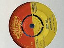 JACKIE ROSS  SELFISH ONE  UK PYE INTERNATIONAL