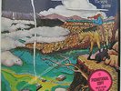 MARSHALL TUCKER BAND A New Life 1974 US ORG White label Promo SEALED LP