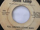 NORTHERN SOUL PROMO 45/ BILL BRANDON 
