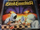 Blind Guardian -battalions of fear LP MINT HM like Accept, Running Wild. RARE