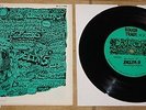 DELTA 5   MIND YOUR OWN BUSINESS   JAPAN JAPANESE ROUGH INDIE TRADE PUNK 7