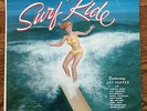 Art Pepper Surf Ride Savoy LP 12089 RVG Mono NM