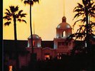 MFSL 1-126 EAGLES - HOTEL CALIFORNIA - HALF SPEED (RARE OUT OF PRINT)