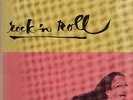 RAREST OF THEM ALL 1956 FIRST PRESSING OF ROCK 'N ROLL WITH RHYTHM & BLUES VG+