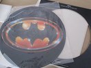 Prince - Batman Soundtrack. Limited Edition Picture Disc (Promo Copy)