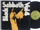 BLACK SABBATH   Vol. 4   Original US Pressing Gatefold