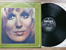DUSTY SPRINGFIELD Dusty In Memphis LP UK 1st Stereo 1968 Philips SBL7889 EX+/EX