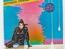 Jefferson Starship Modern Times Find Your Way Back - 1981 Vinyl LP Record Sealed