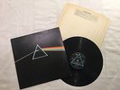 Pink Floyd The Dark Side Of The Moon - EMI - 1973 - SHVL 804 - AD