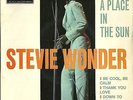 EP BIEM FRENCH STEVIE WONDER