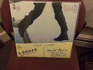 David Bowie Lodger 1979 Original Vinyl LP VG/VG 1st Press AQL1-3254