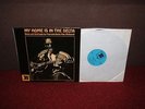FRED McDOWELL My Home Is In The Delta LP 1966 Bounty MONO 1st Press MINT