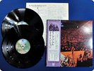 DEEP PURPLE Deep Puprle Live in Japan P5506W OBI 2LP DT6270