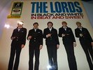 The LORDS -- In Black and White In Beat and Sweet LP- Original auf Columbia