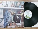 BRIAN ENO Here Come The Warm Jets LP UK 1st A4/B3 1973 Island ILPS9268 EX+/EX