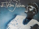 Elton John - The Very Best Of - Vinyl Doppel LP