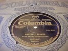 East Texas Serenaders - Columbia # 15229  