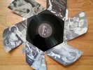 RARE Andromeda Strain Electronic Soundtrack Hexagonal Vinyl