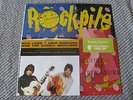 ROCKPILE Seconds of Pleasure Dave Edmunds Nick Lowe Old Store Stock Lp SEALED